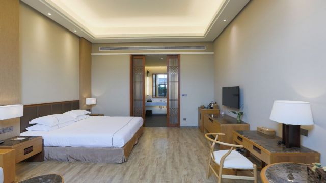 宜兴阳羡湖国际大酒店