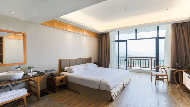 宜兴阳羡湖国际大酒店