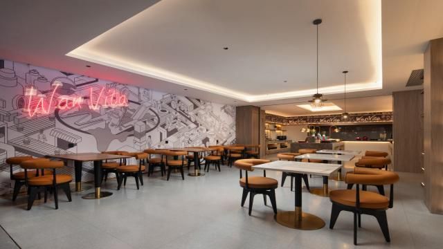 上海野生动物园万达悦华酒店