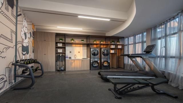 上海野生动物园万达悦华酒店