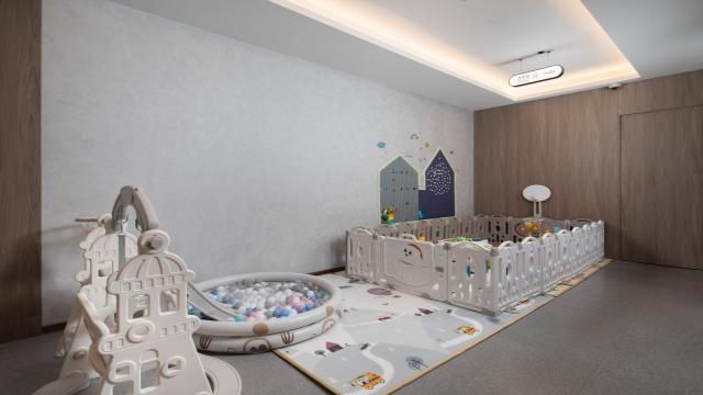 上海野生动物园万达悦华酒店