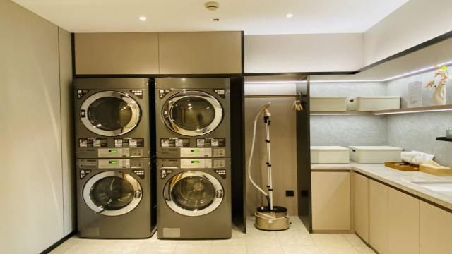 全厚酒店(上海野生动物园店)