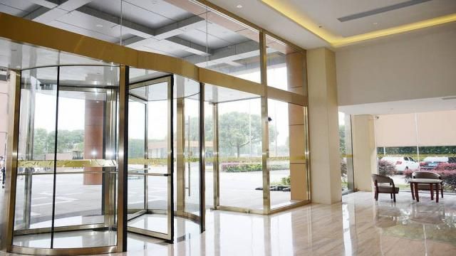 全厚酒店(上海野生动物园店)