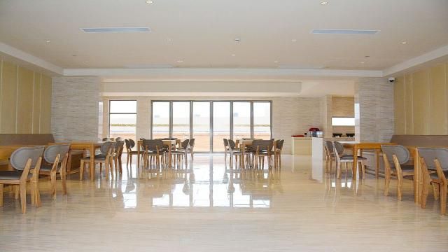 全厚酒店(上海野生动物园店)