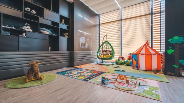 米壹酒店（上海康桥地铁站店）