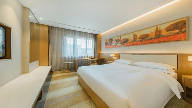 银润小镇嘉廷酒店(Hello kitty乐园店)