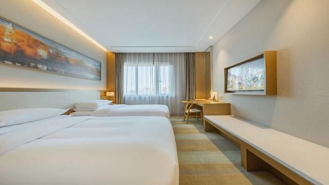 银润小镇嘉廷酒店(Hello kitty乐园店)