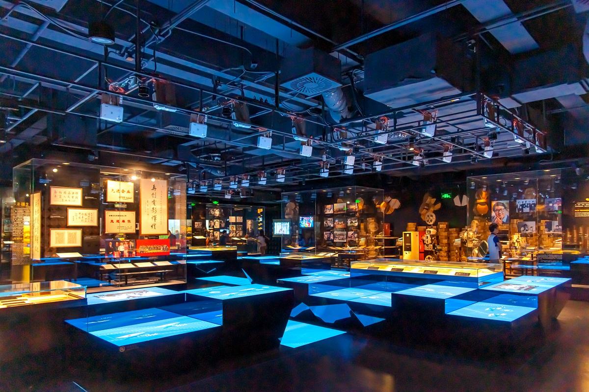 上海电影博物馆