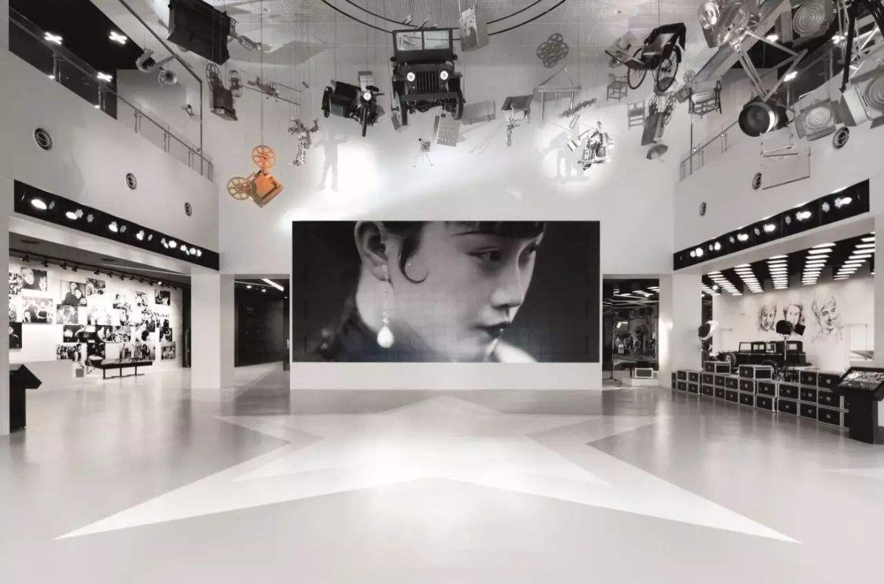 上海电影博物馆