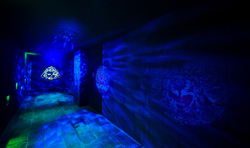 上海杜莎夫人蜡像馆